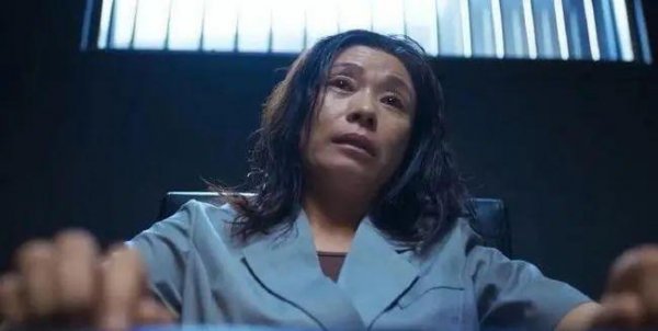 开端结局凶手是谁