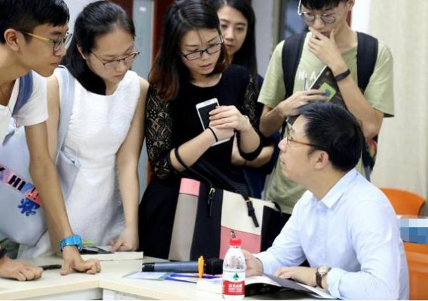 学生突然请假理由无法拒绝