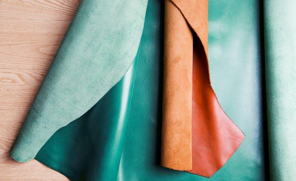 纳帕真皮是什么意思