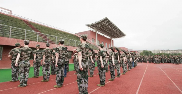 军校排名前十所是哪几所