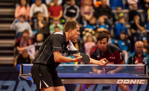 被称为中国国球是哪一个球