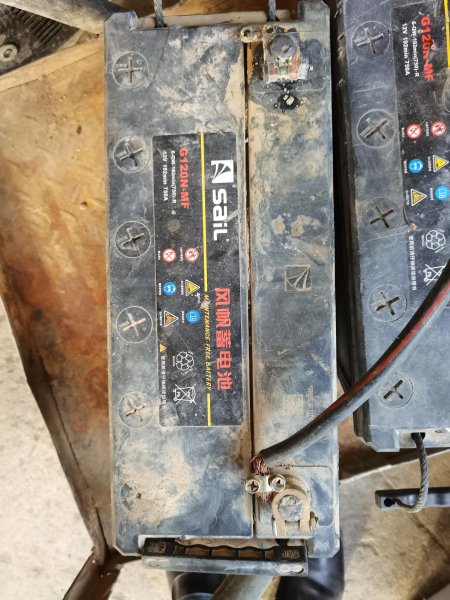 小车电瓶亏电怎么恢复电量