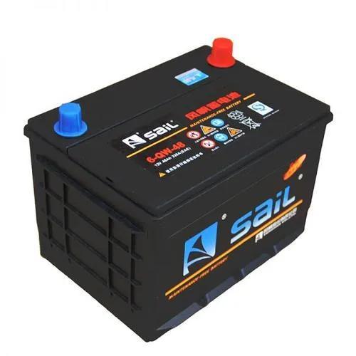 小车电瓶亏电怎么恢复电量