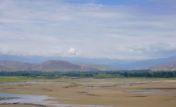 武威是几线城市