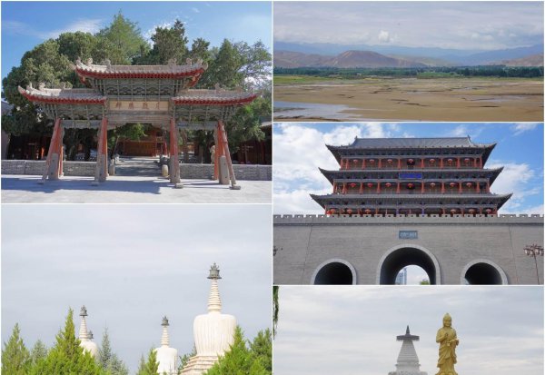 武威是几线城市