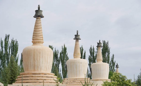 武威是几线城市