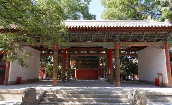 武威是几线城市