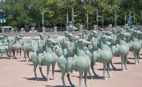 武威是几线城市