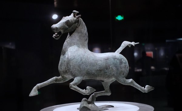 武威是几线城市