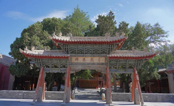 武威是几线城市