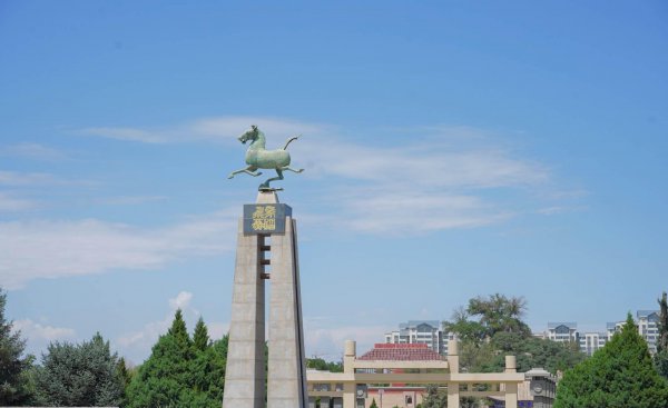 武威是几线城市