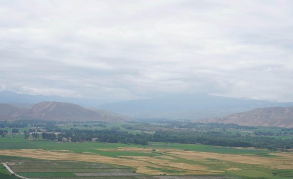 武威是几线城市