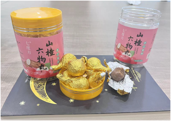 适合老年人吃的零食有哪些