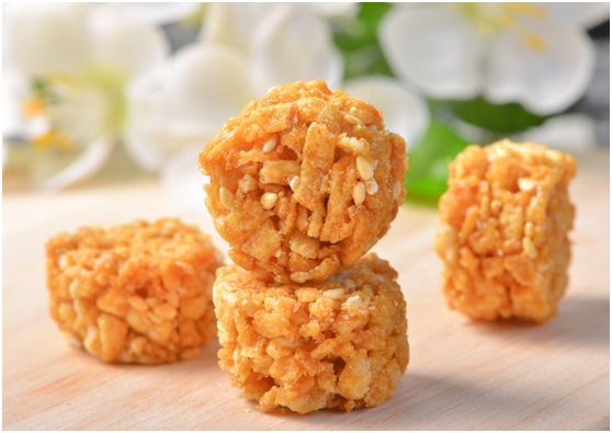 适合老年人吃的零食有哪些