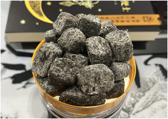 适合老年人吃的零食有哪些