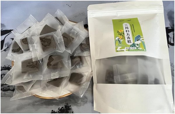 适合老年人吃的零食有哪些