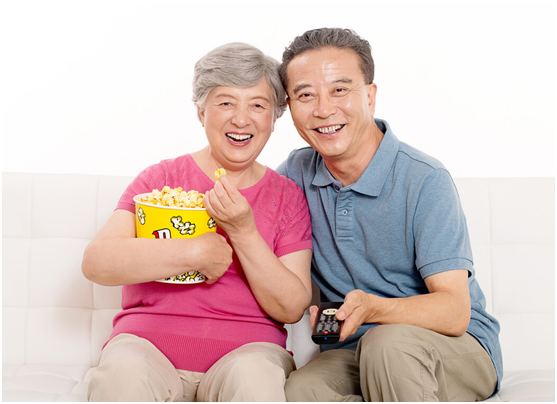 适合老年人吃的零食有哪些