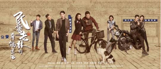 类似父母爱情的电视剧