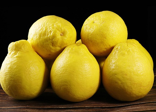 沙田柚的功效与作用及食用方法