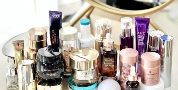 口碑好的化妆水排行榜前十名