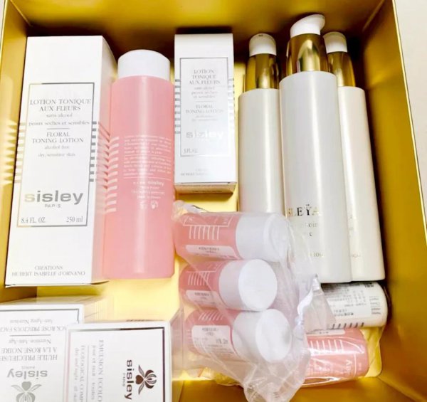 口碑好的化妆水排行榜前十名