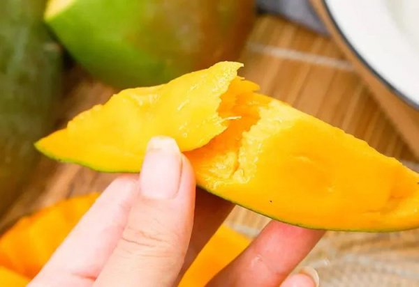 四川水果特产有哪些