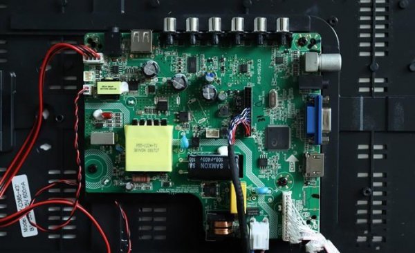 一台液晶电视的寿命大概是多久