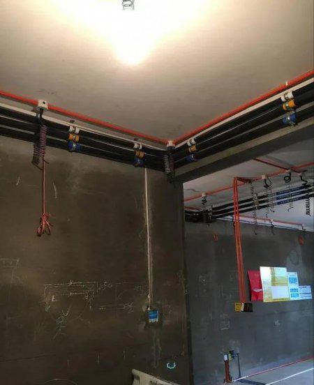 水电安装都相关规范要求及操作要领