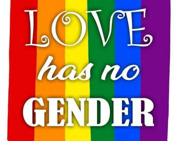 同性结婚中国合法吗