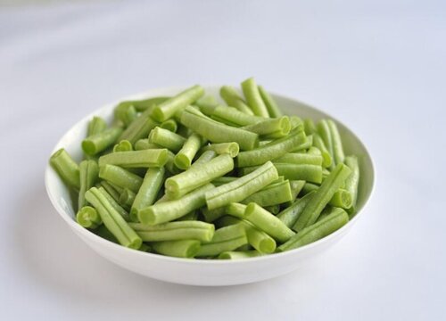 长豆角的储存方法