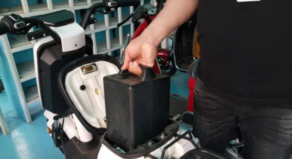 锂电池和石墨烯电池哪个好