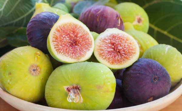 无花果一年可以结几次果