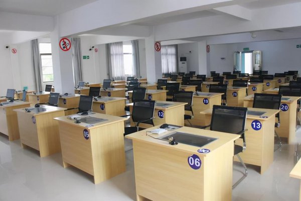 报名了驾校多久可以考科一