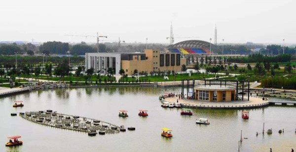 沧州属于哪个省市