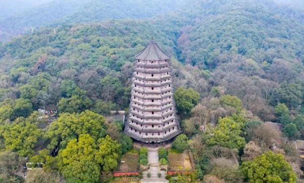 杭州有什么山的风景比较出名