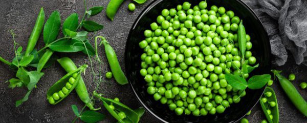 吃大豌豆的好处和坏处