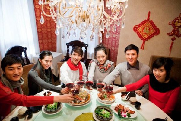 待客礼仪有哪些内容和要求