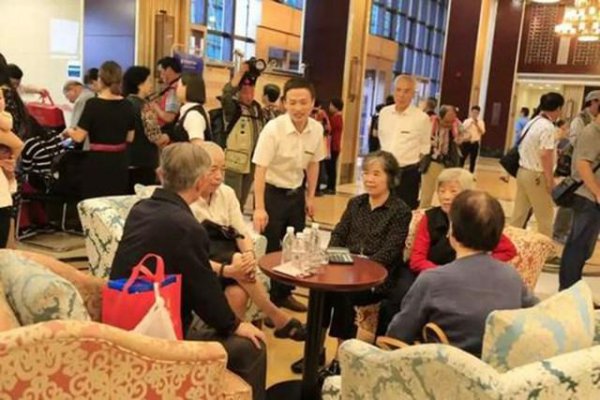 待客礼仪有哪些内容和要求