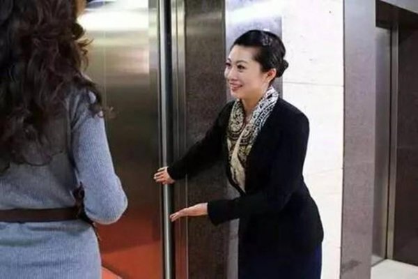 待客礼仪有哪些内容和要求