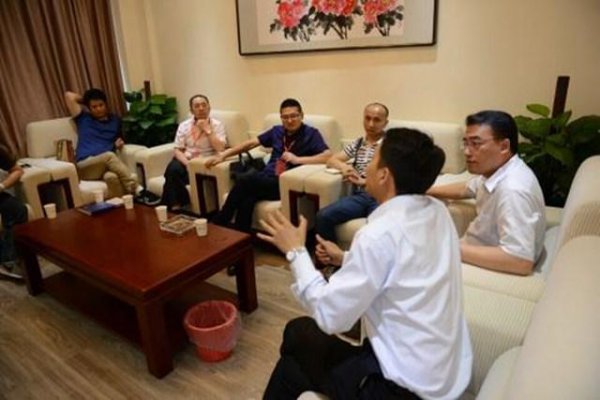 待客礼仪有哪些内容和要求