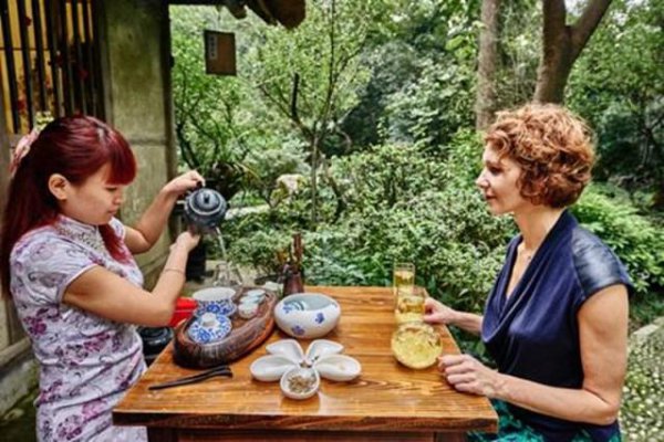 待客礼仪有哪些内容和要求