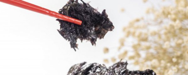 紫菜减肥可以吃吗