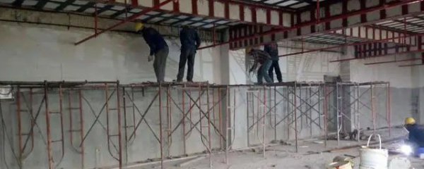 旧厂房翻新简单方法