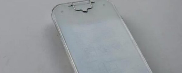 软手机壳发黄怎么清洗