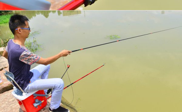 浮钓鲢鳙的技巧和方法