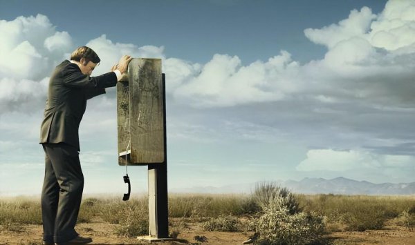 好看的悬疑美剧推荐