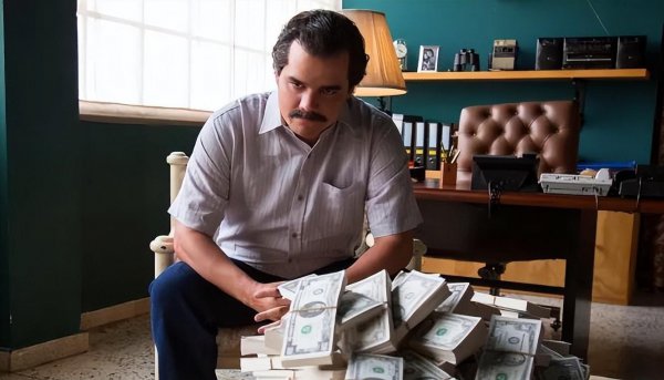 好看的悬疑美剧推荐