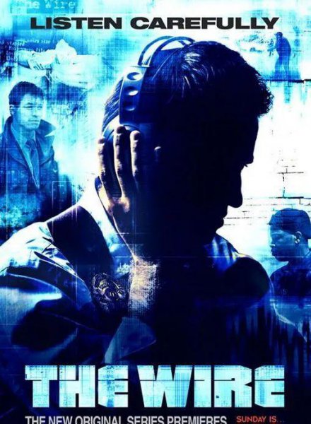 好看的悬疑美剧推荐