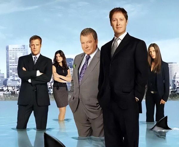 好看的悬疑美剧推荐