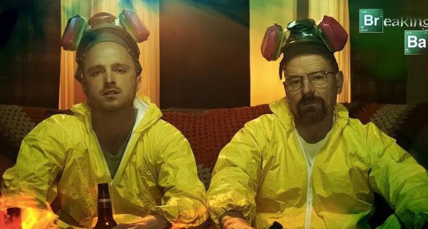 好看的悬疑美剧推荐